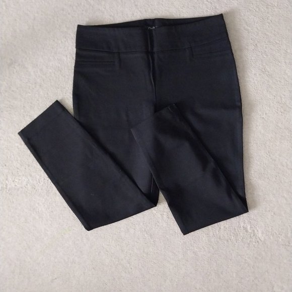 PULL on Dress Pants for Women - Picture 1 of 3